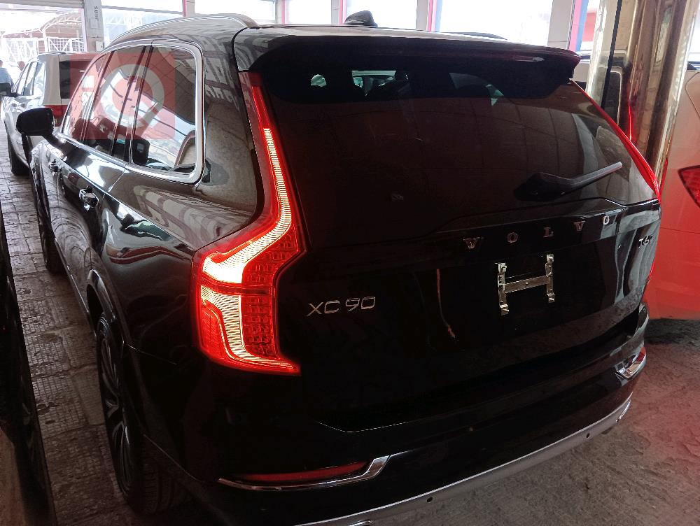 ڤۆڵڤۆ XC90